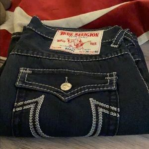 True Religion